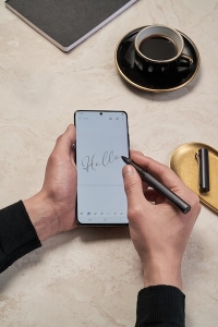 Digital Writing: Lamy baut Zusammenarbeit mit Samsung aus -